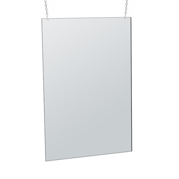 24"W x 36"H Hanging Poster Frame
